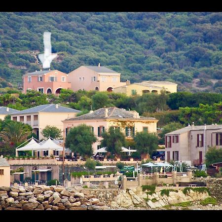 La Giraglia Villa Centuri Exterior foto