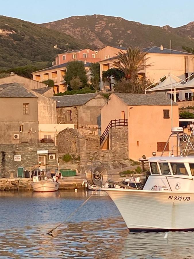 La Giraglia Villa Centuri Exterior foto