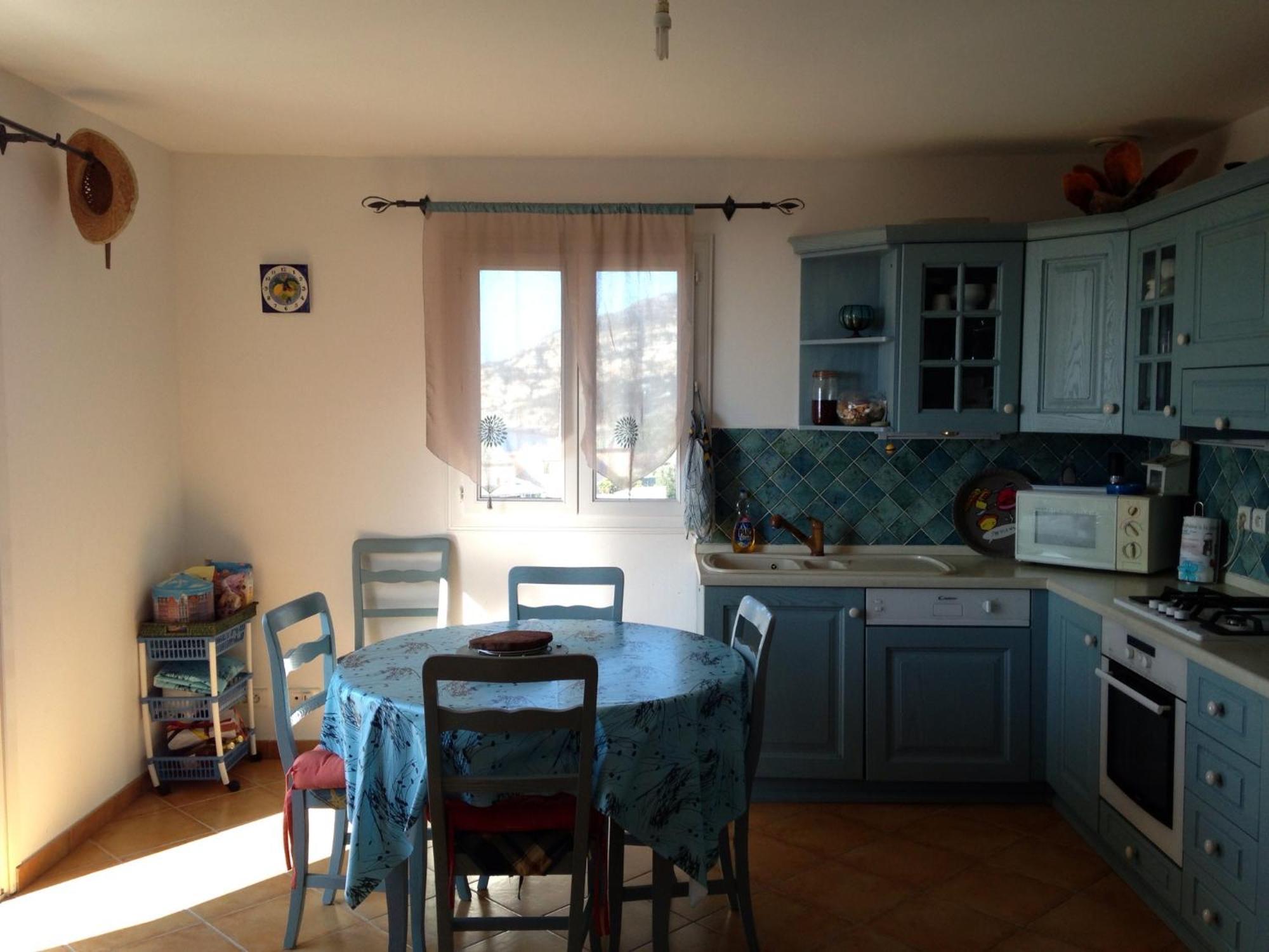 La Giraglia Villa Centuri Exterior foto