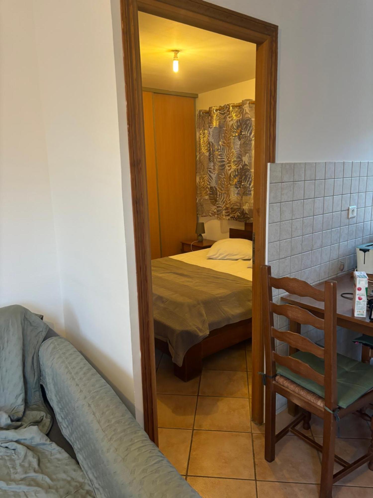 La Giraglia Villa Centuri Exterior foto